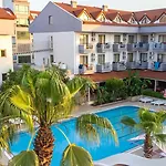 Silver Hotel Sidé