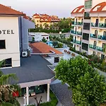 Hotel Silver Sidé