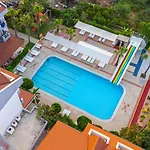 Hotel Silver 4*