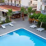 Silver Hotel