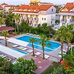 Hotel Silver 4*