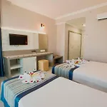Silver Hotel 4*
