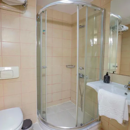 Silver Hotel 4*