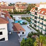 Hotel Silver