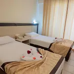 Silver Hotel