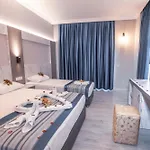 호텔 Silver 4*
