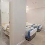 Silver Hotel