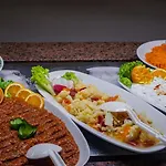 Silver 호텔 4*