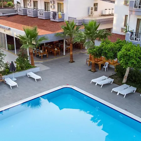Silver Hotel
