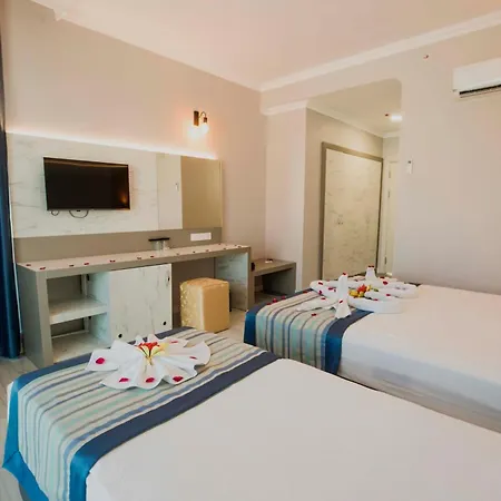 Silver Hotel 4*