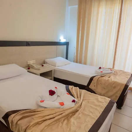 Silver Hotel