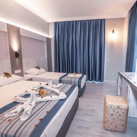 Hotel Silver 4*