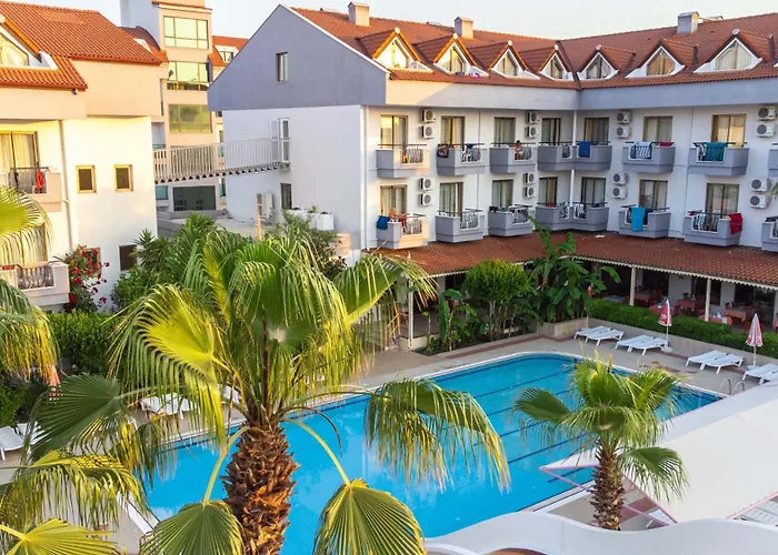 Silver 酒店 锡德