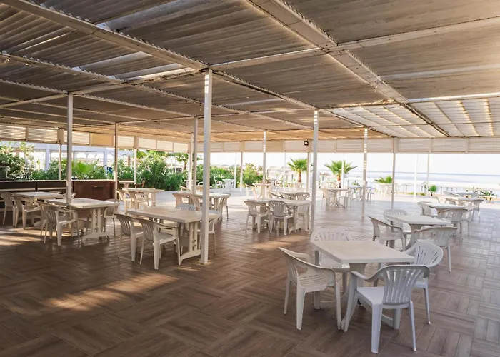 Silver 酒店 锡德