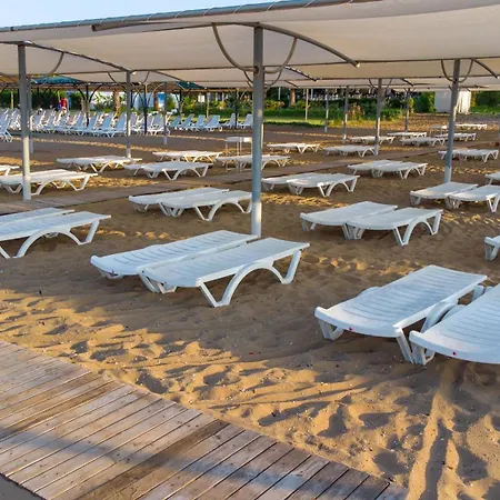 Hotell Silver 4*