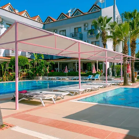 Silver Hotell 4*