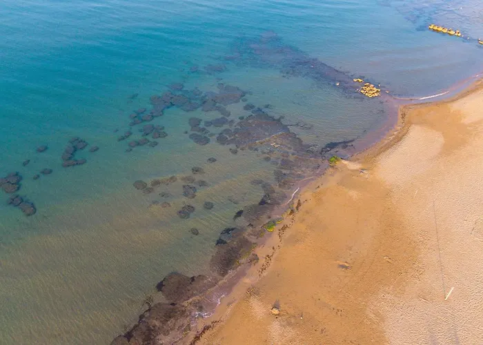 Szálloda Silver Side