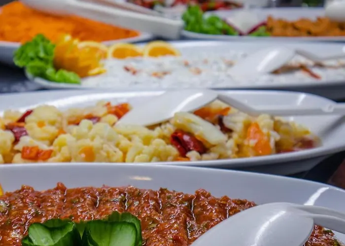 Szálloda Silver Side