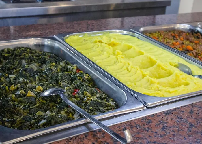 Szálloda Silver Side