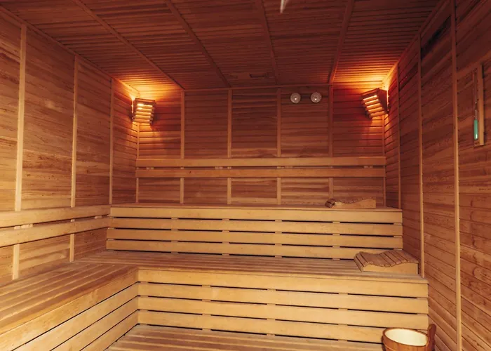 호텔 Silver 시데